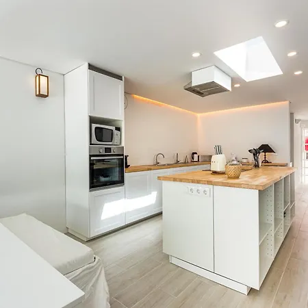 Al Fresco 别墅 吉亚