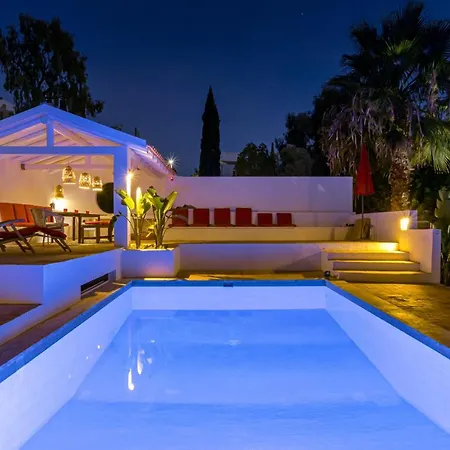 Villa Al Fresco