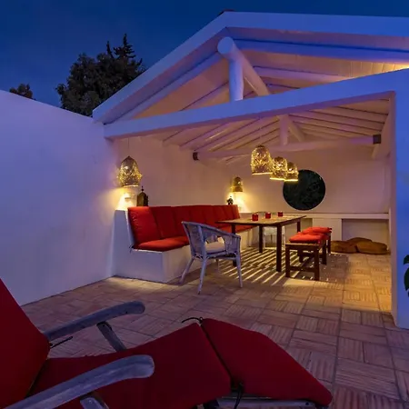 Villa Al Fresco Guia (Faro)