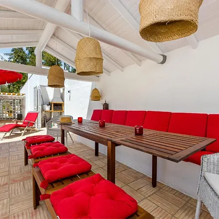 Villa Al Fresco Guia (Faro)