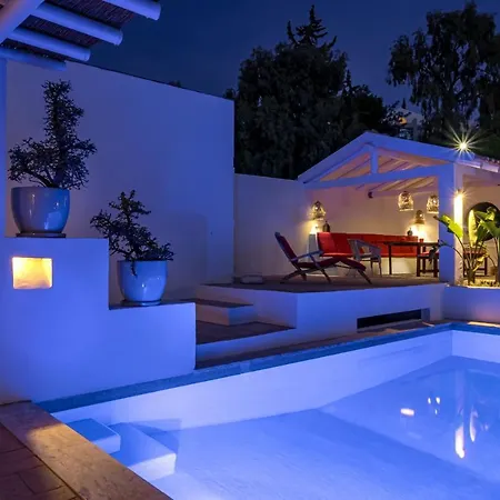 Al Fresco *
