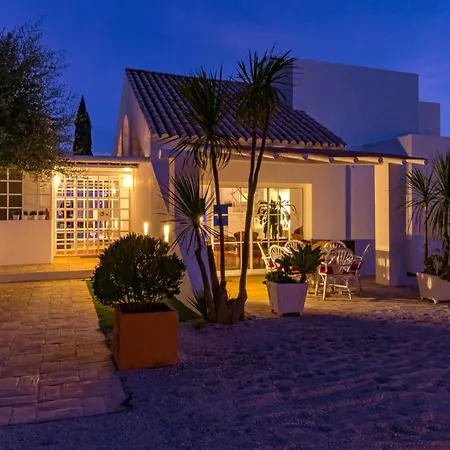 Al Fresco Villa Guia (Faro)