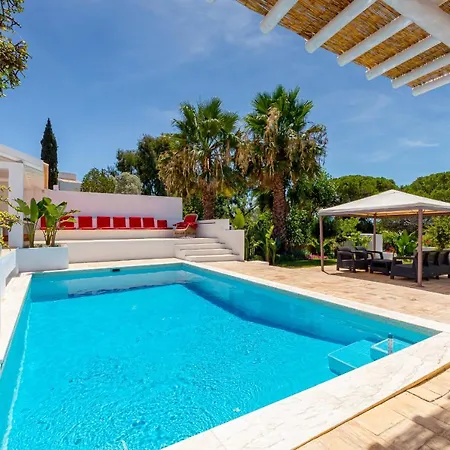 Al Fresco Villa Guia (Faro)