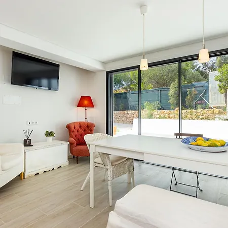 Villa Al Fresco *
