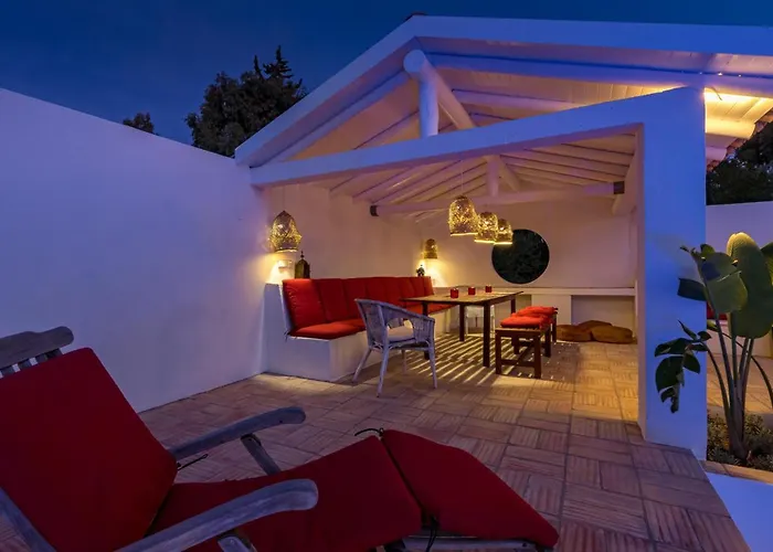 Villa Al Fresco Guia (Faro)