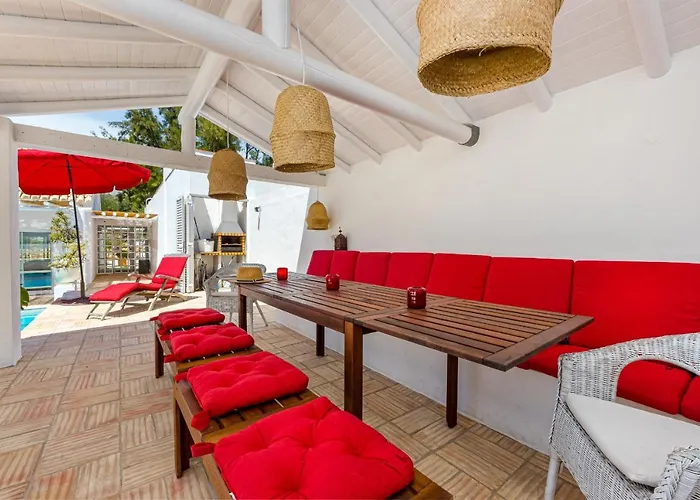 Villa Al Fresco Guia (Faro)