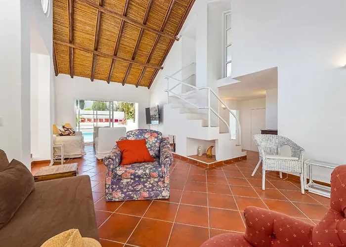 Al Fresco Villa