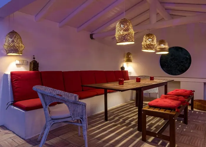 Al Fresco Villa