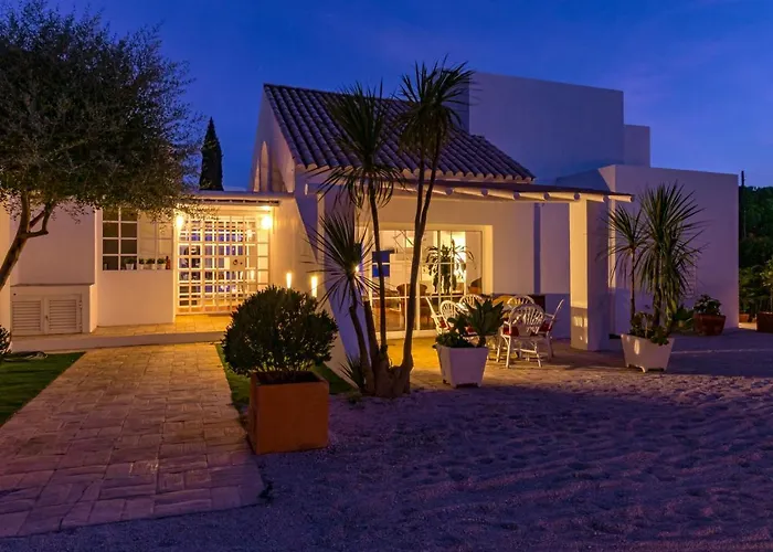 Al Fresco Villa Guia (Faro)