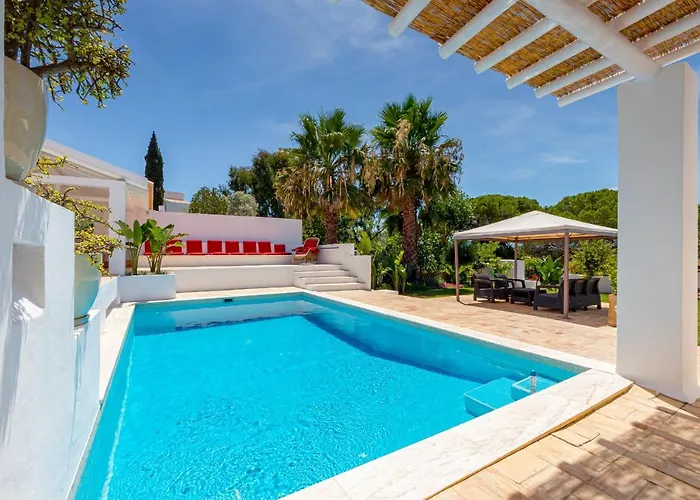 Al Fresco Villa Guia (Faro)