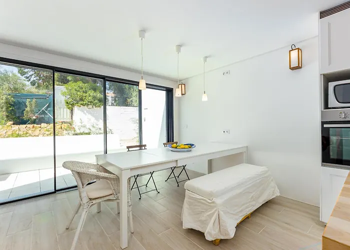 Villa Al Fresco Guia (Faro)